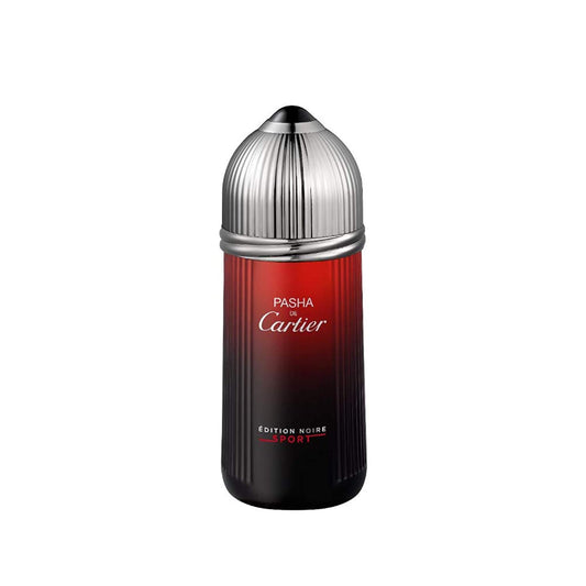 Pasha de Cartier Edition Noire Sport Eau de Toilette