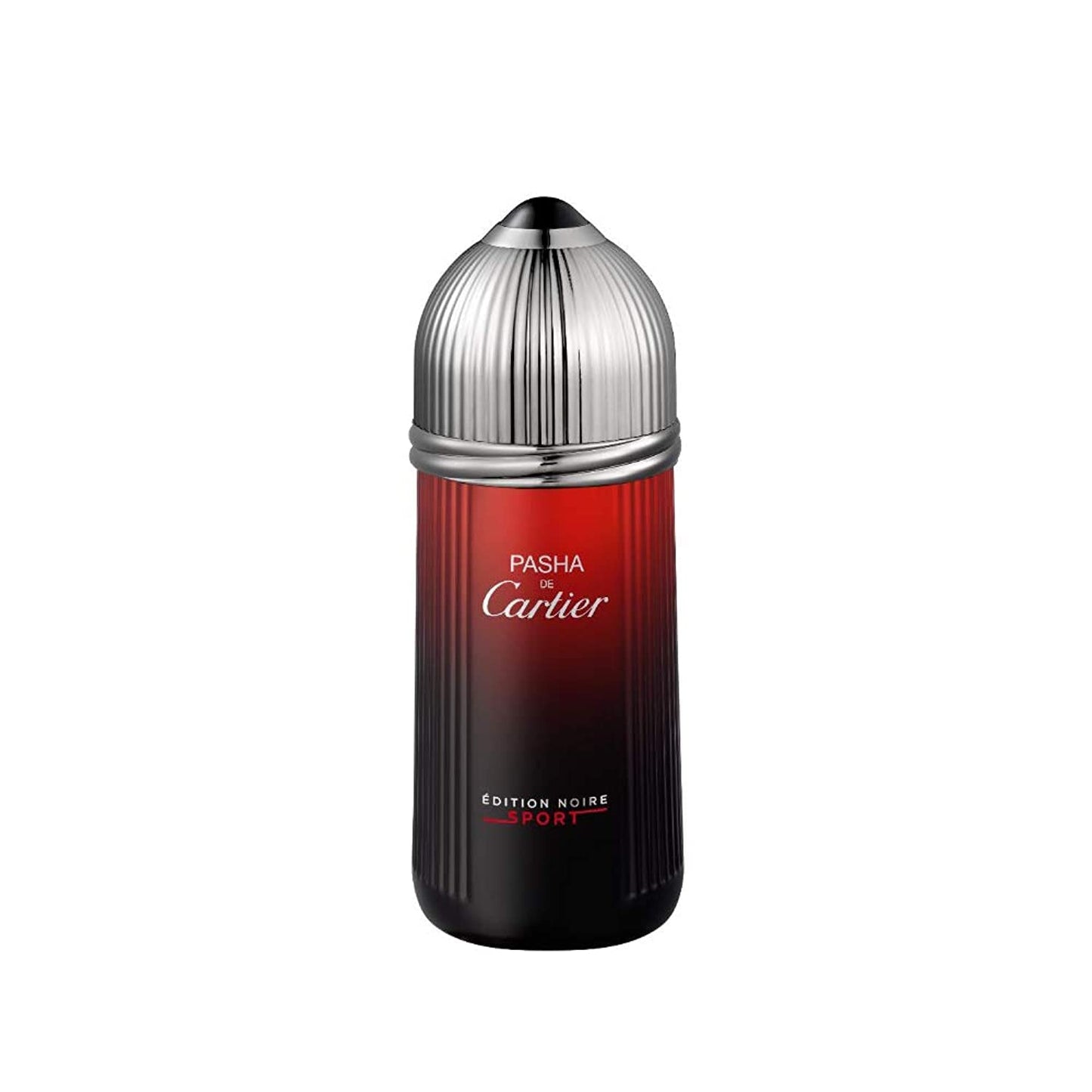 Pasha de Cartier Edition Noire Sport Eau de Toilette