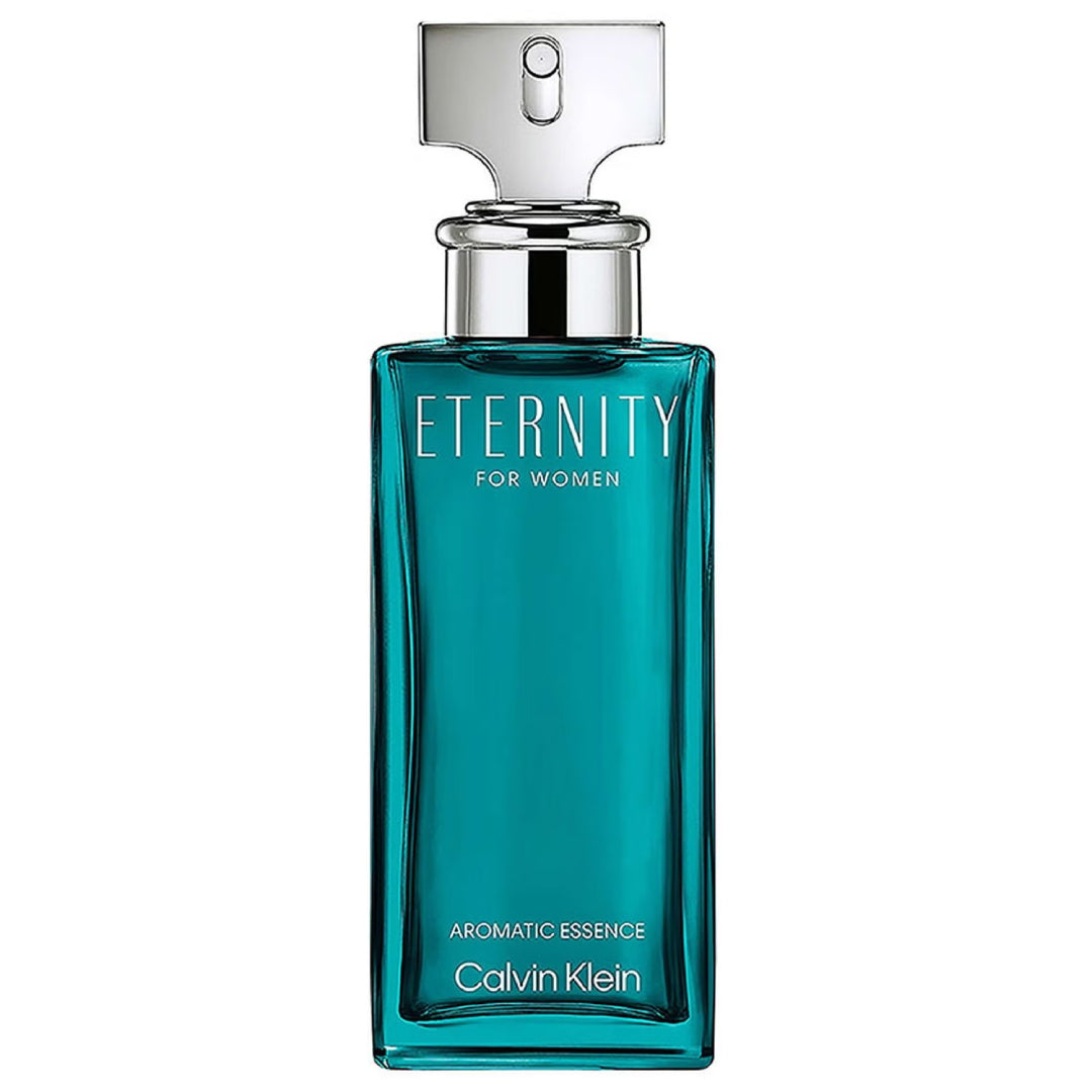 Eternity Aromatic Essence For Women Parfum Intense