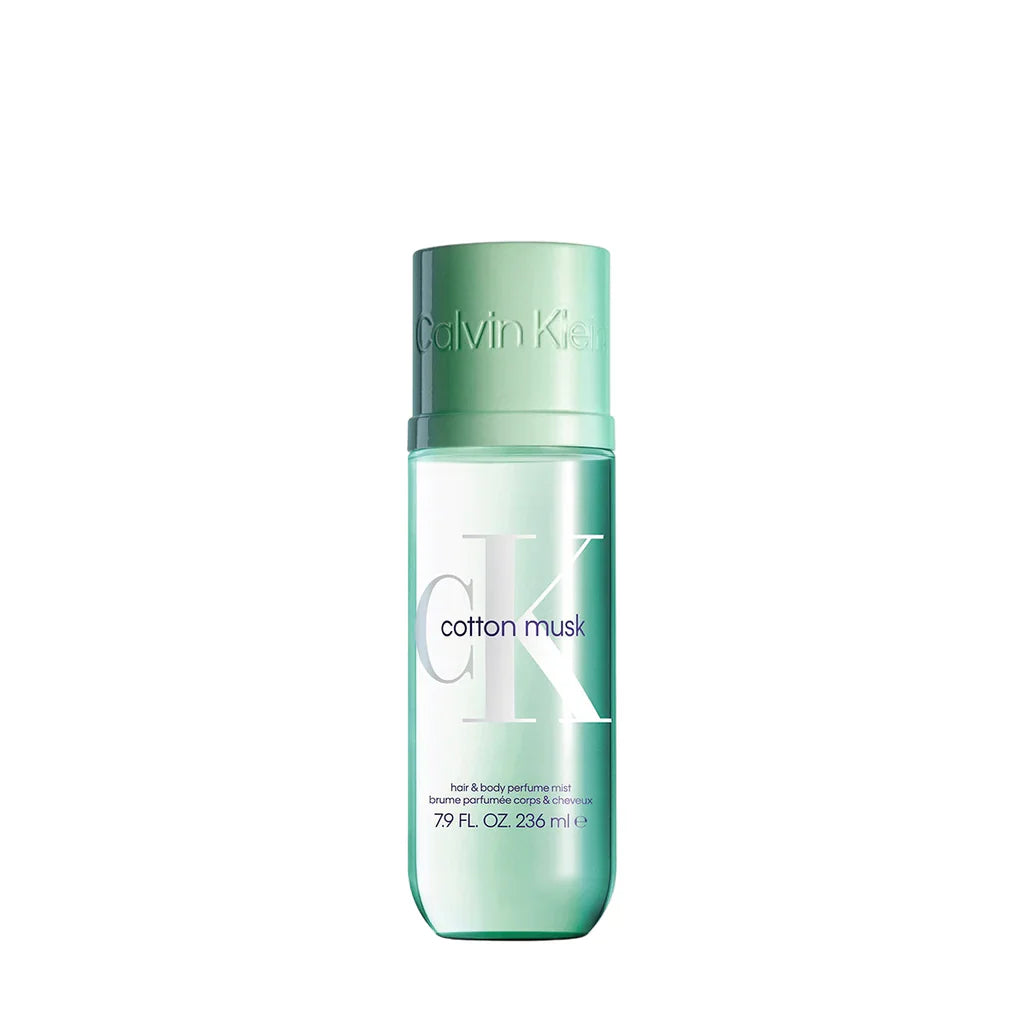 CK Cotton Musk Hair & Body Perfume Mist