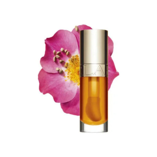 Lip Comfort Oil