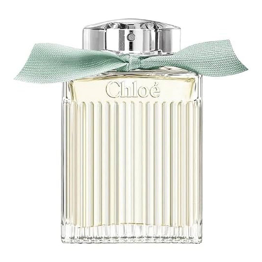 Signature Rose Naturelle Refillable Eau de Parfum