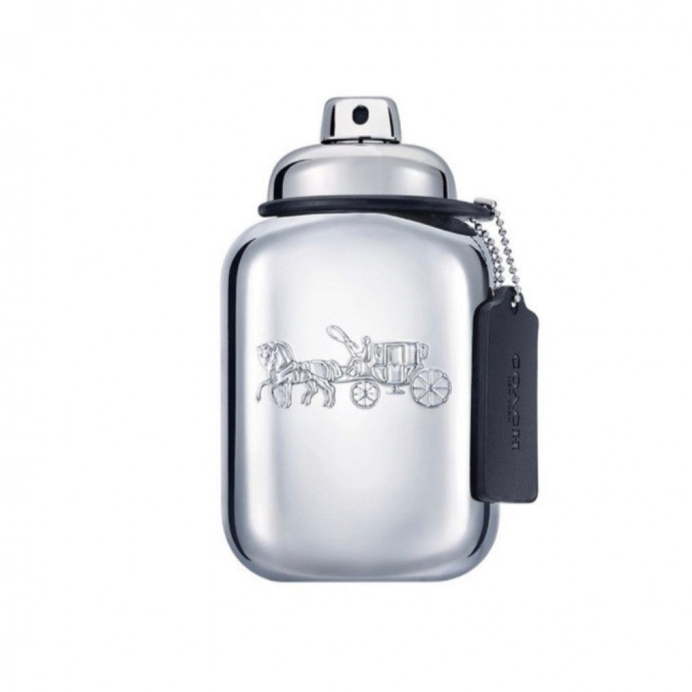 Platinum Eau de Parfum