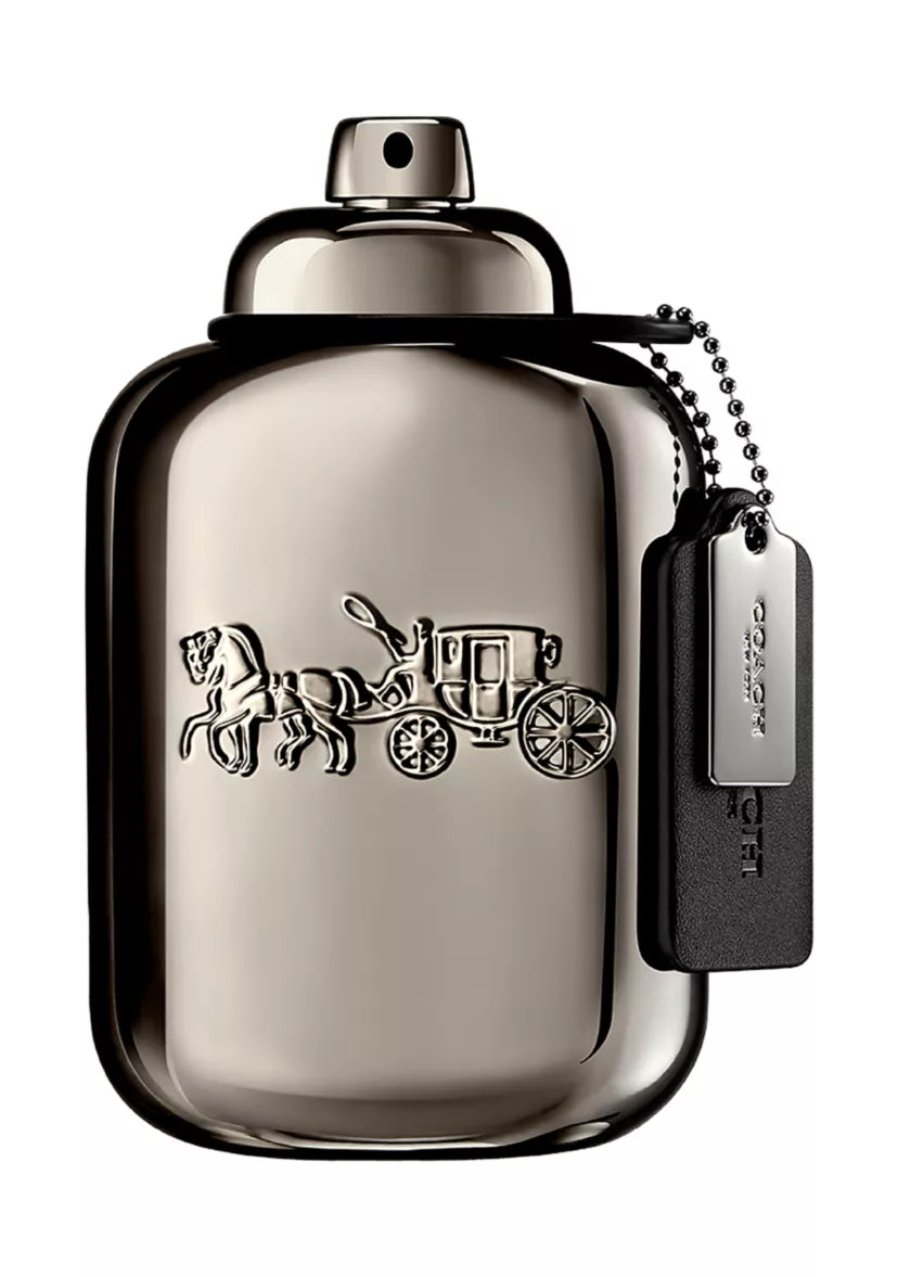 Pure Platinum Parfum