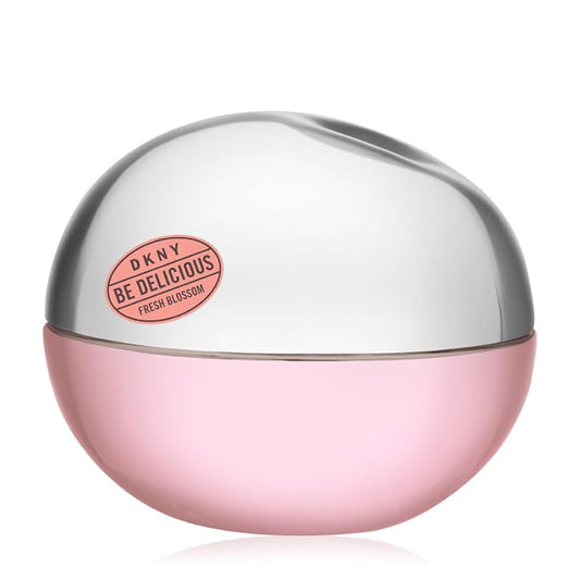 Be Delicious Fresh Blossom Eau de Parfum.