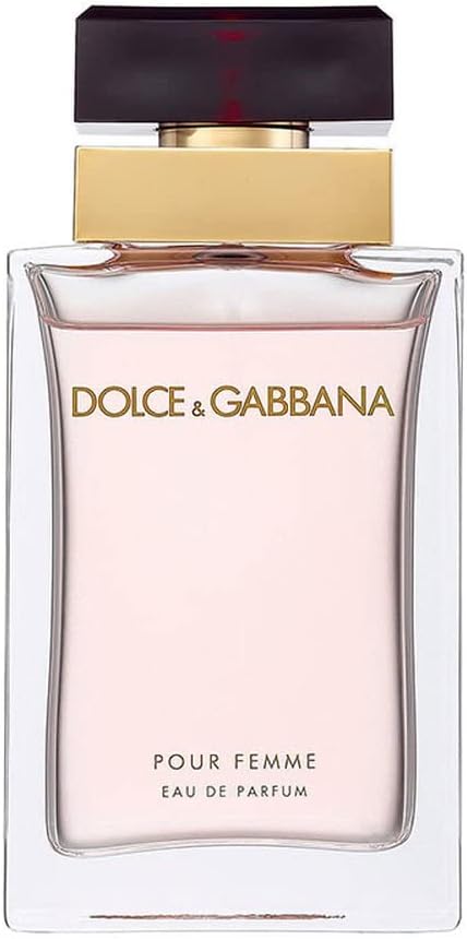 Pour Femme Eau de Toilette