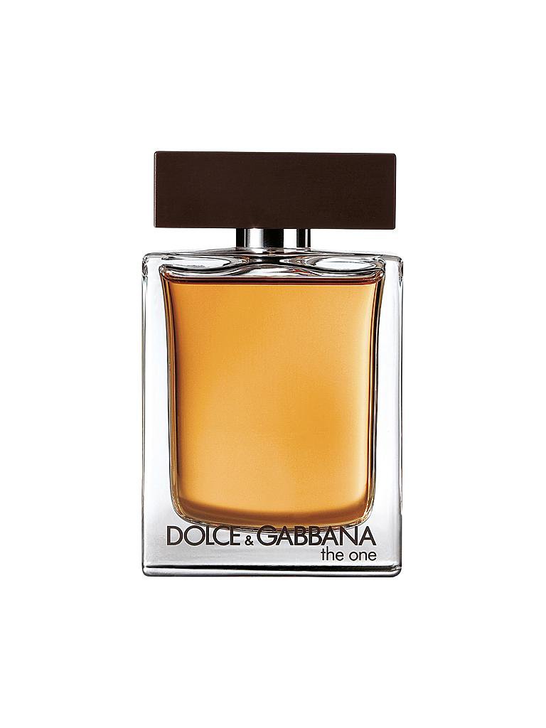 The One For Men Eau De Toilette