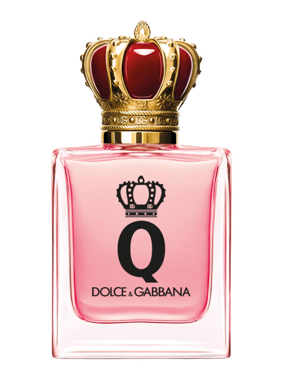 Q by Dolce&Gabbana Eau de Parfum