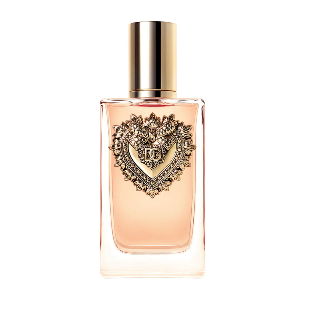 Devotion Eau de Parfum
