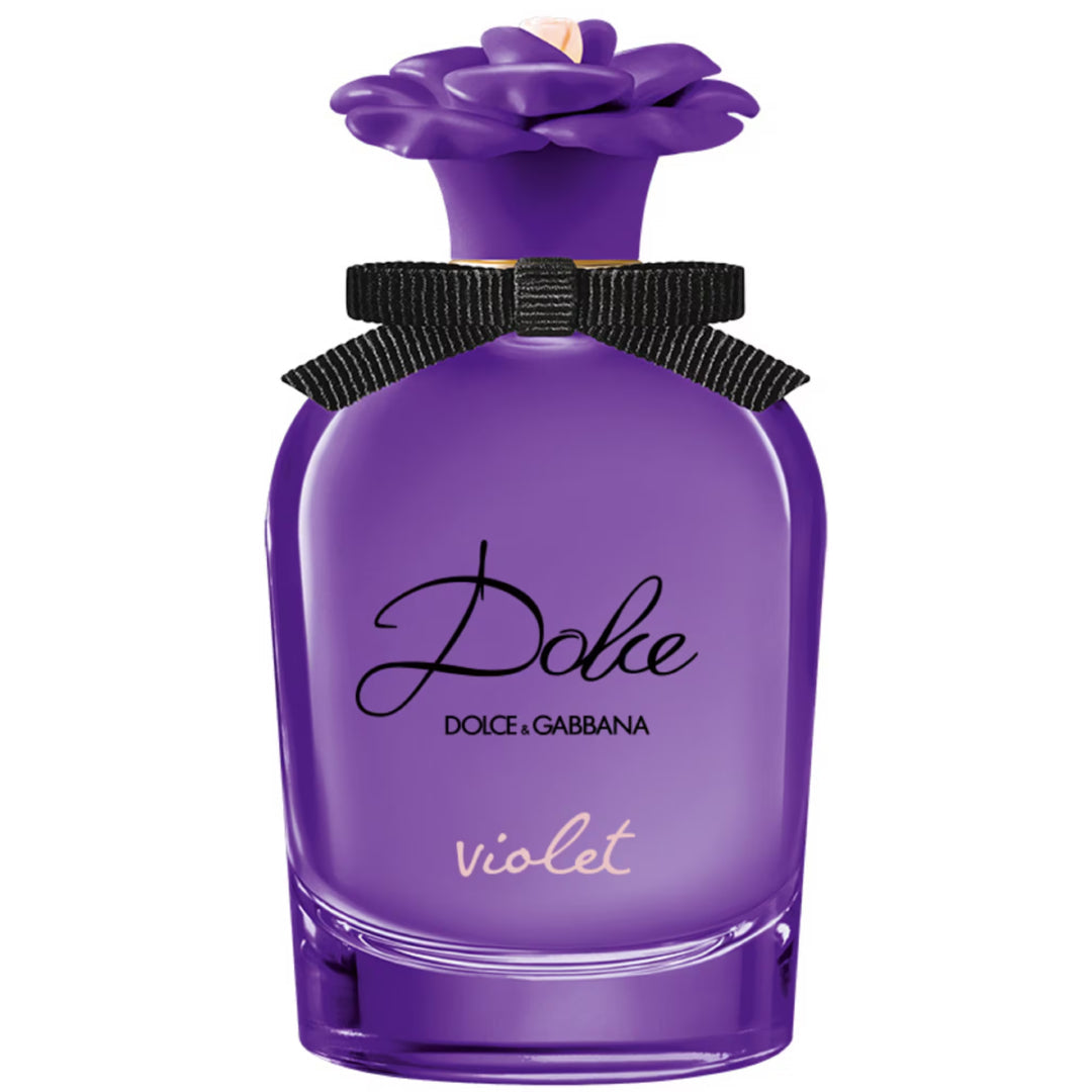 Dolce Violet Eau de Toilette
