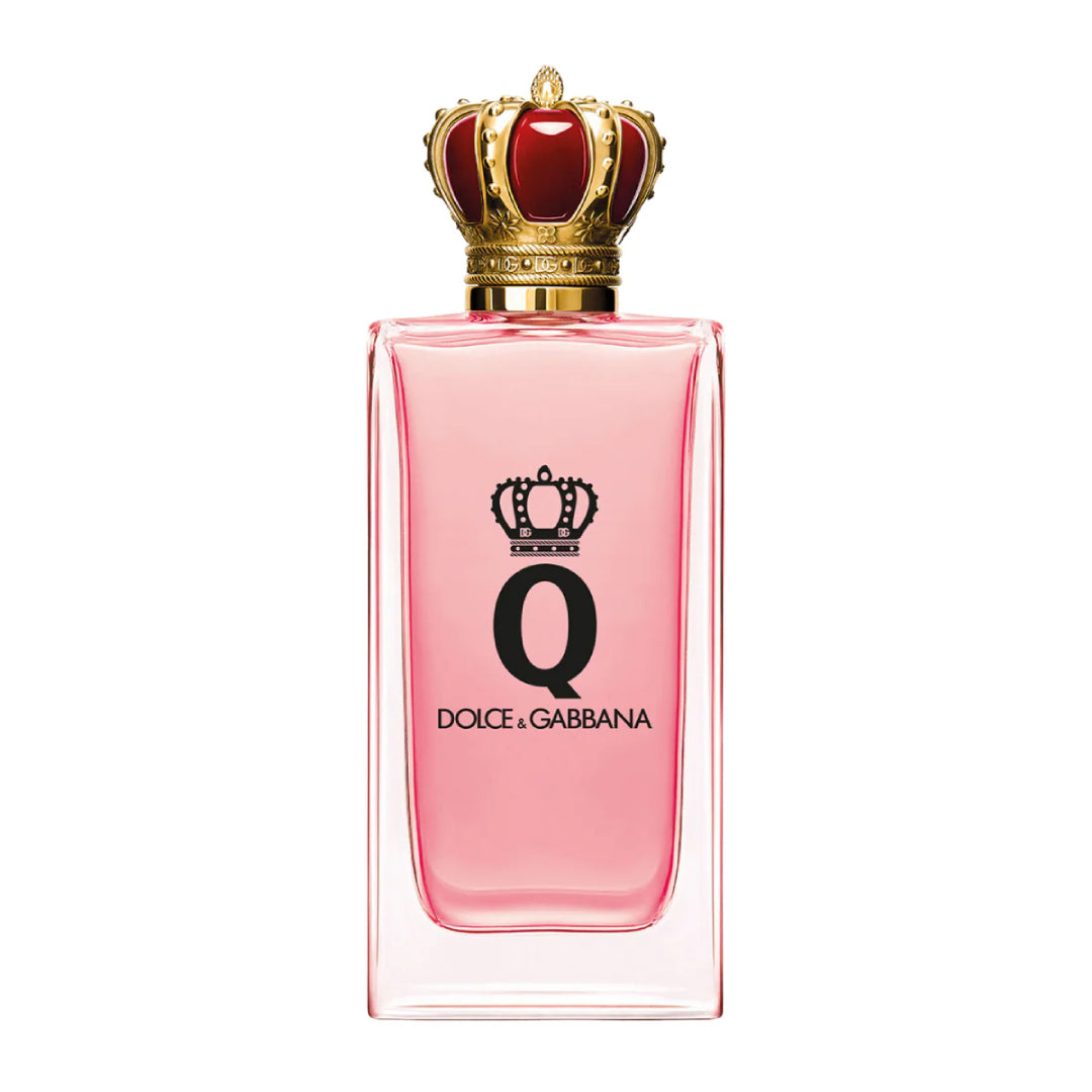 Q by Dolce&Gabbana Eau de Parfum Intense