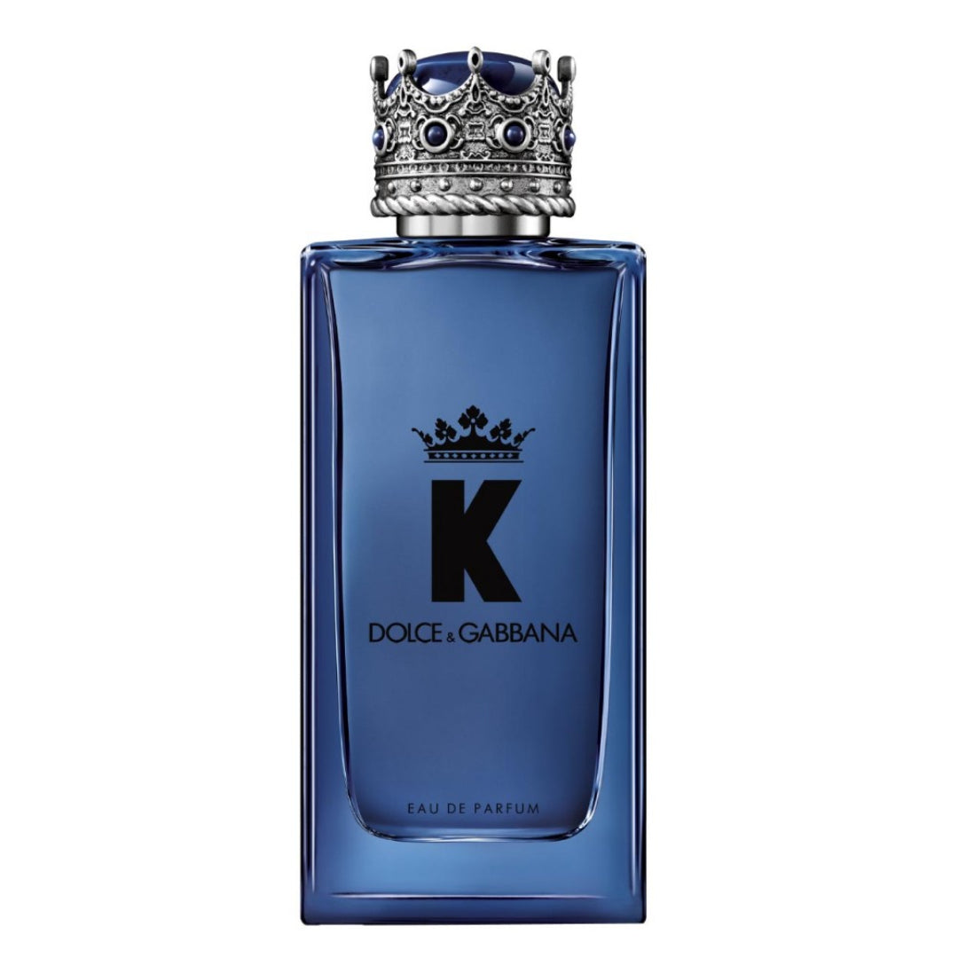 K by Dolce & Gabbana Eau de Parfum
