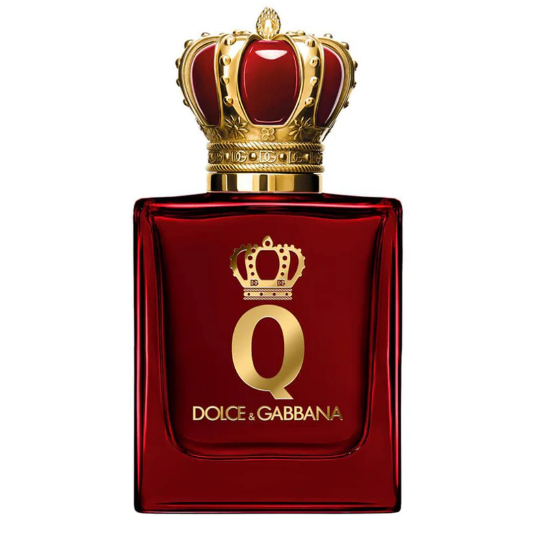 Q by Dolce&Gabbana Perfume