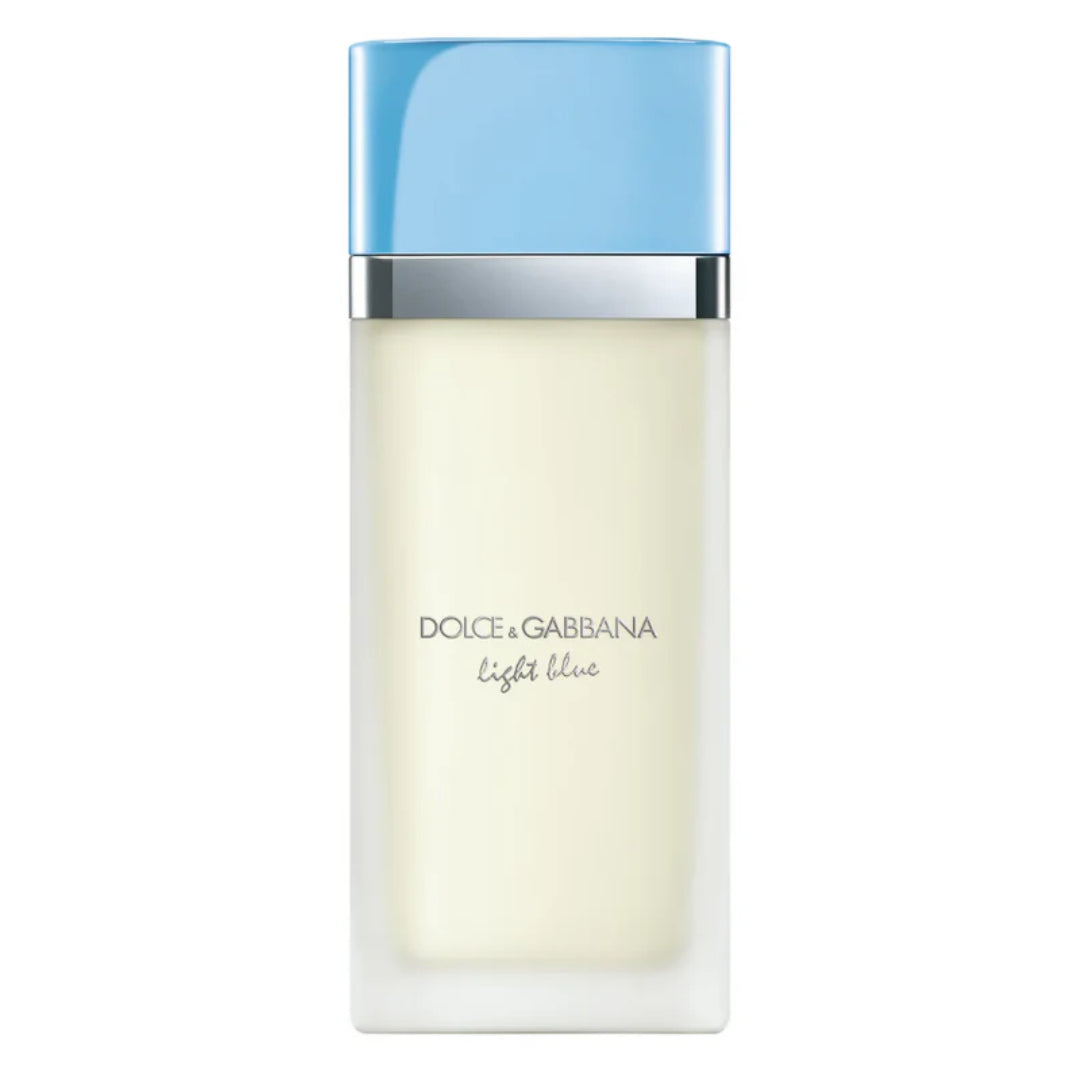 Light Blue Eau De Toilette