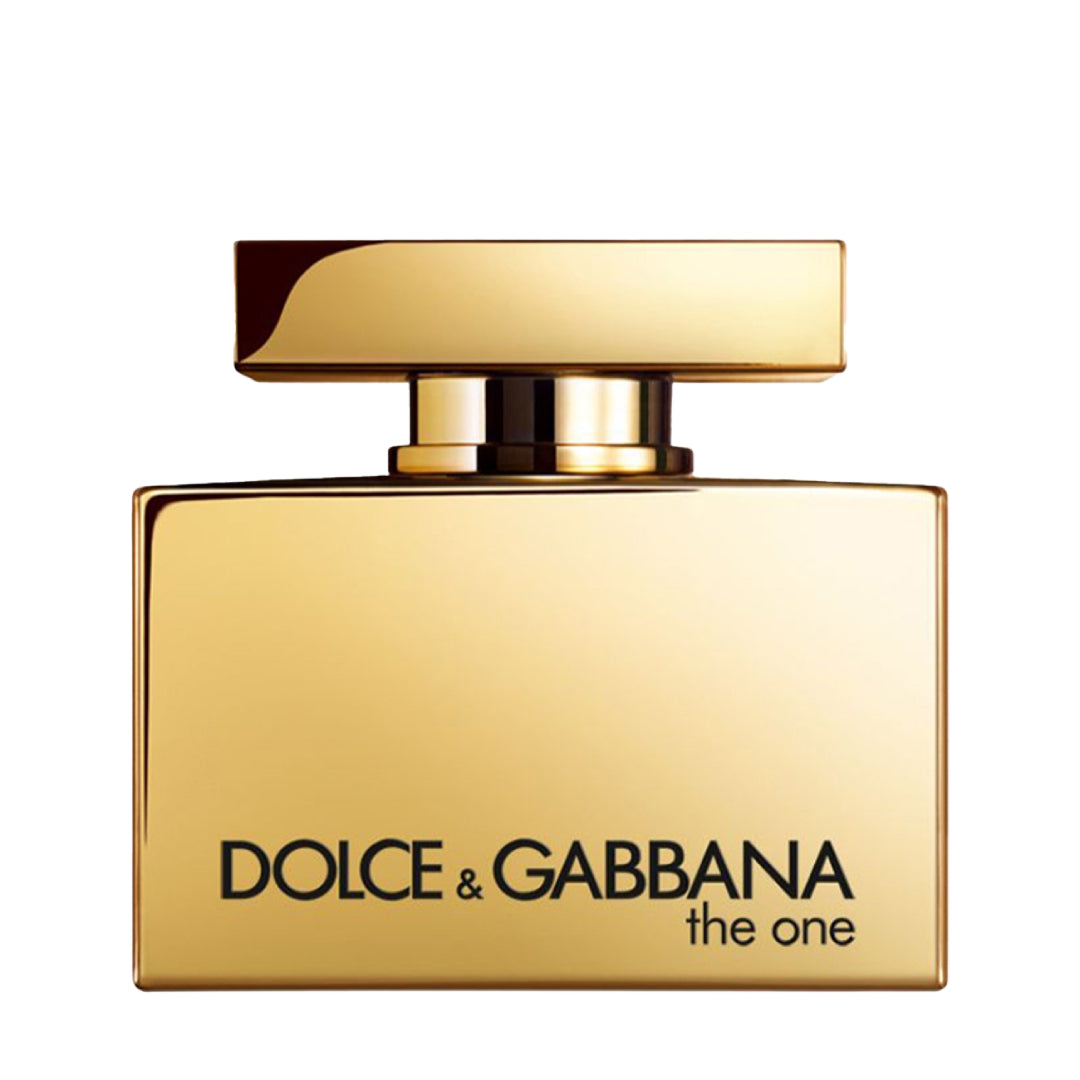The One Gold Eau de Parfum Intense