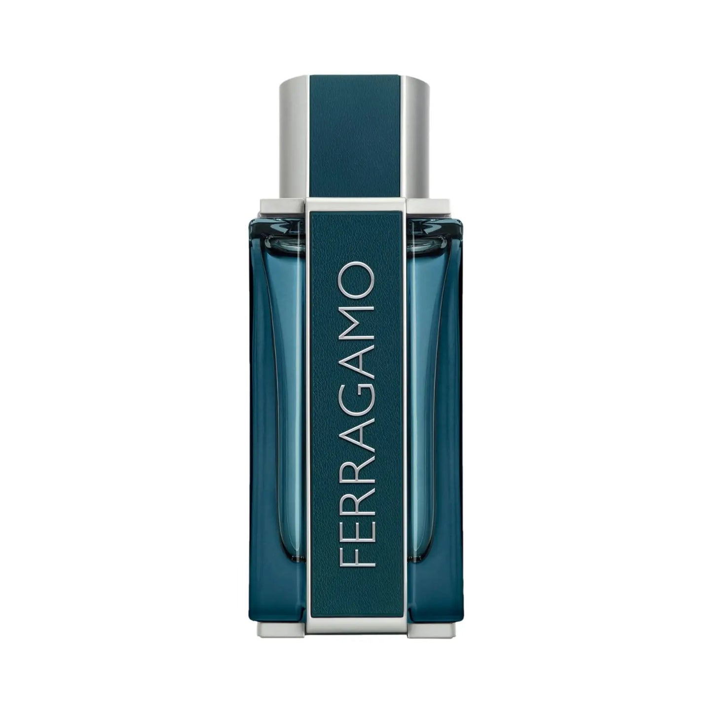 Ferragamo Intense Leather Eau de Parfum