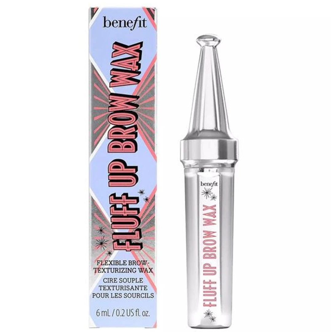 Fluff Up Brow Wax