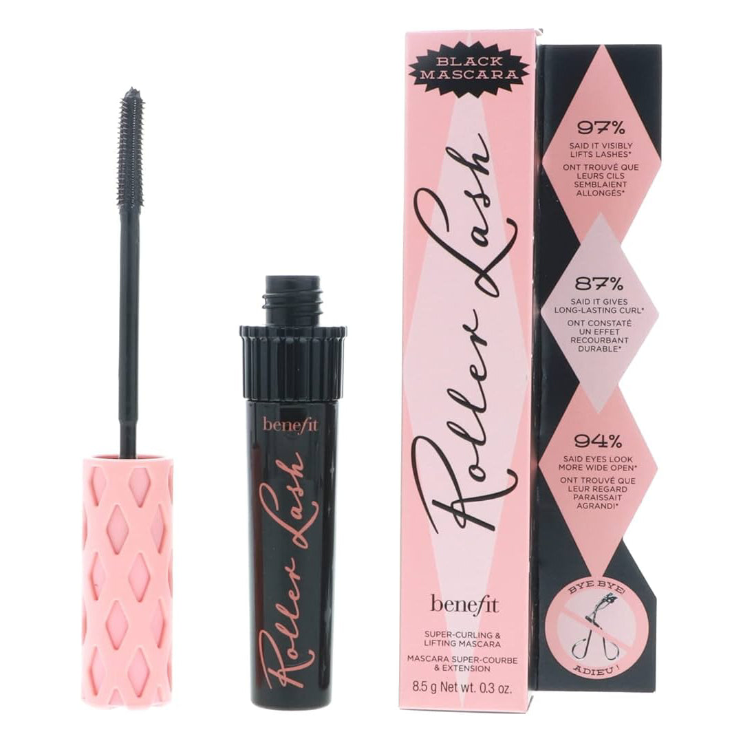 Roller Lash