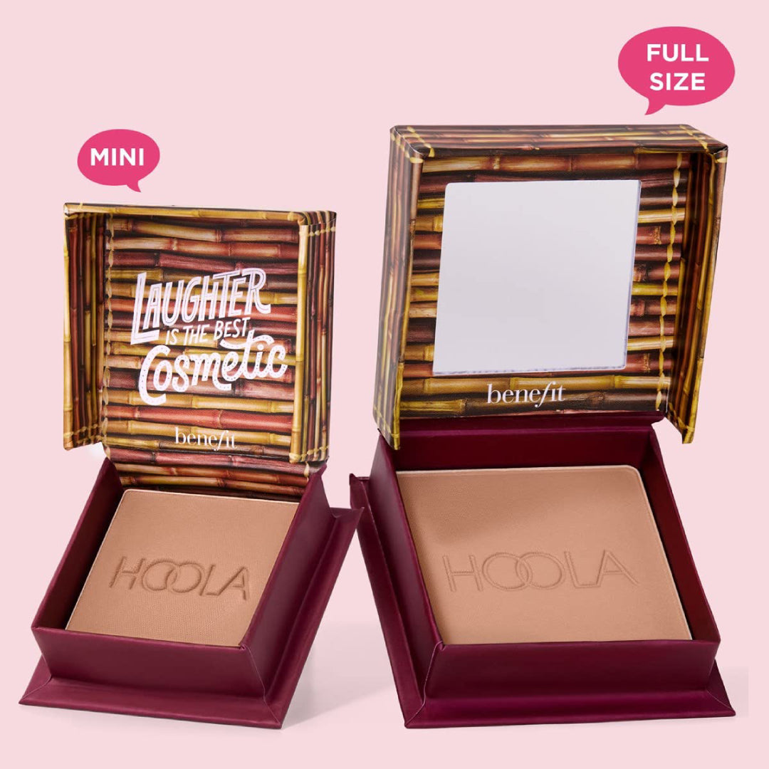 Hoola Powder bronzer