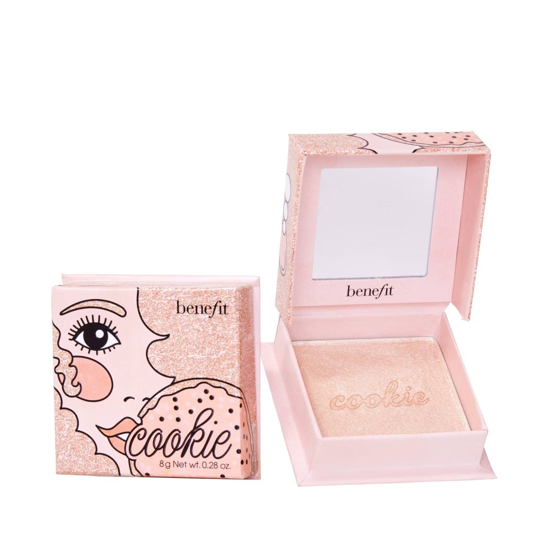 Cookie Golden Pearl Highlighter