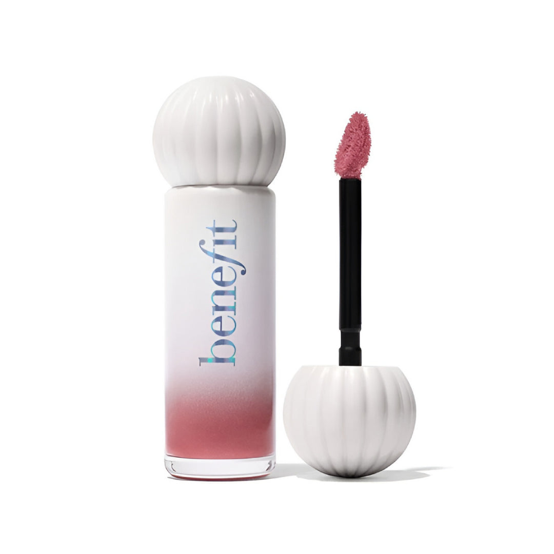Plushtint Moisturizing matte lip tint