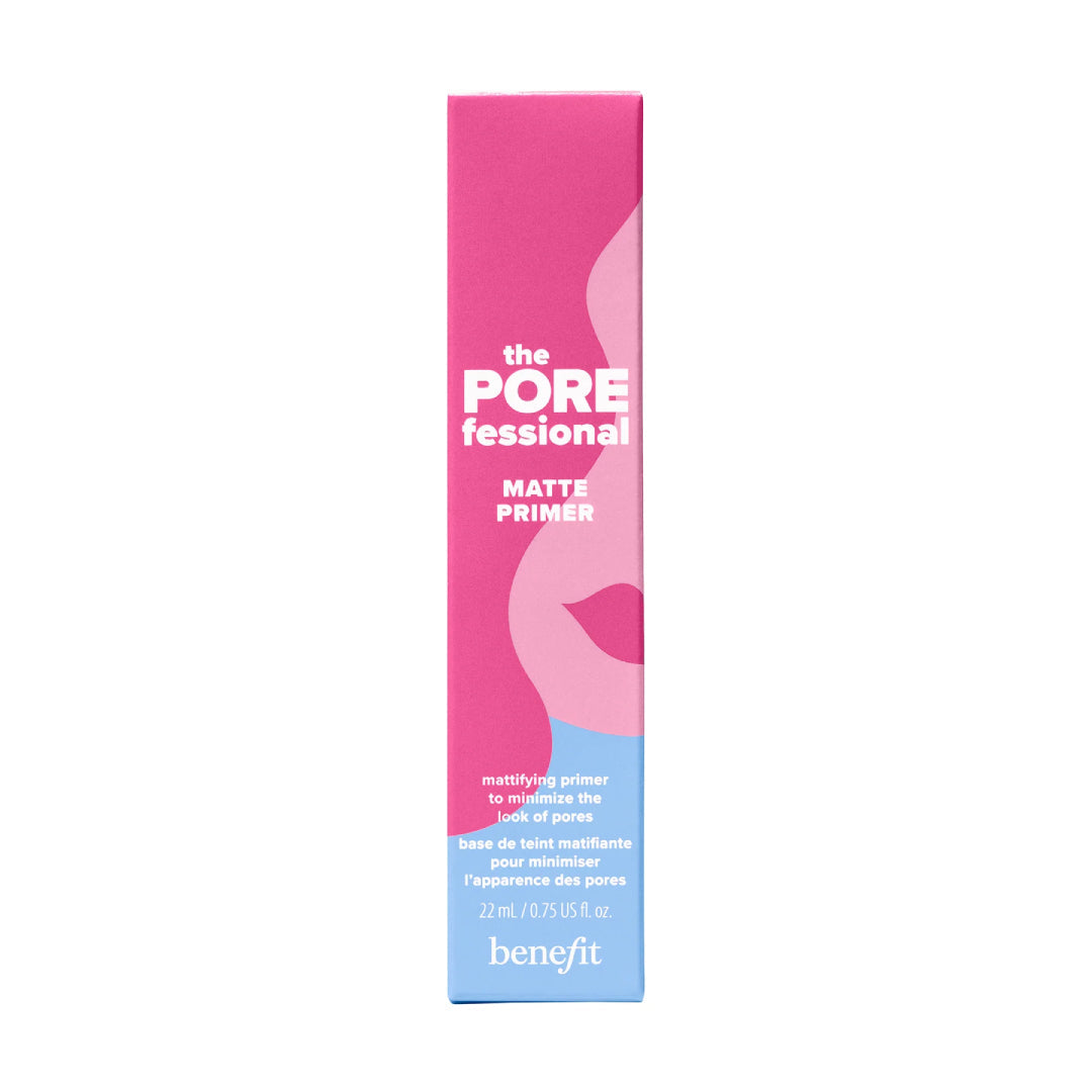 The POREfessional Matte Primer