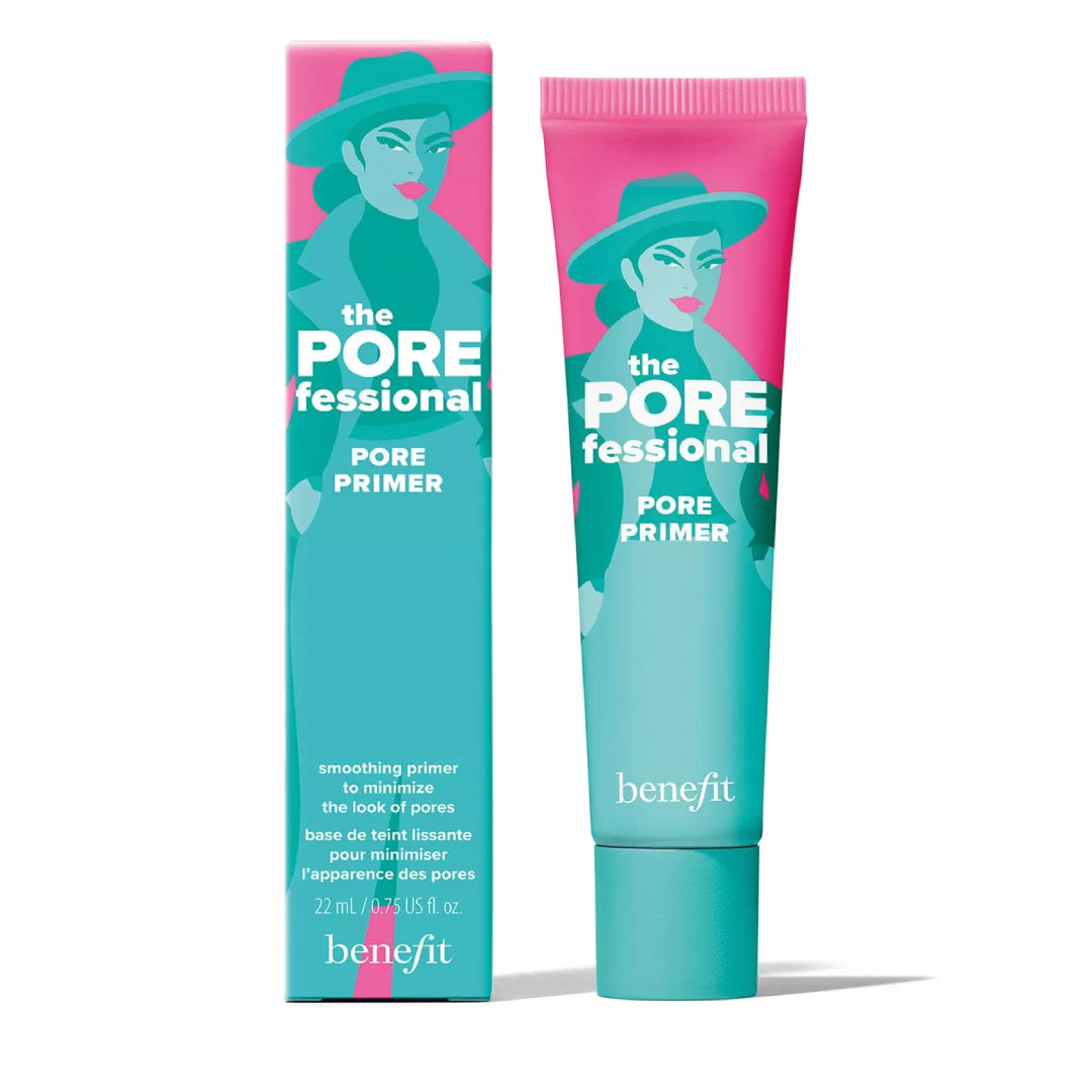 The POREfessional Value Size