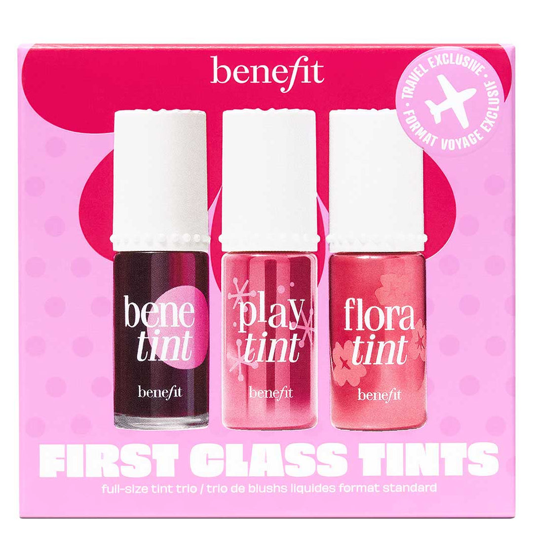 Best Seller Tints Trio