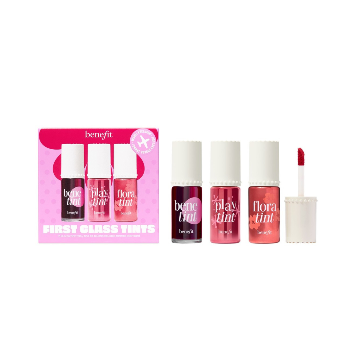Best Seller Tints Trio