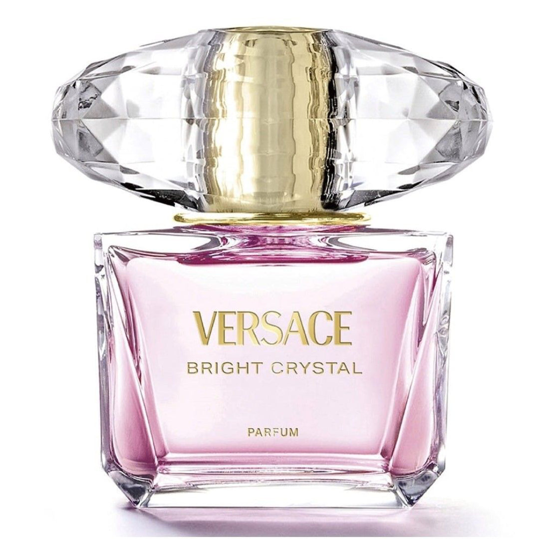 Bright Crystal Parfum