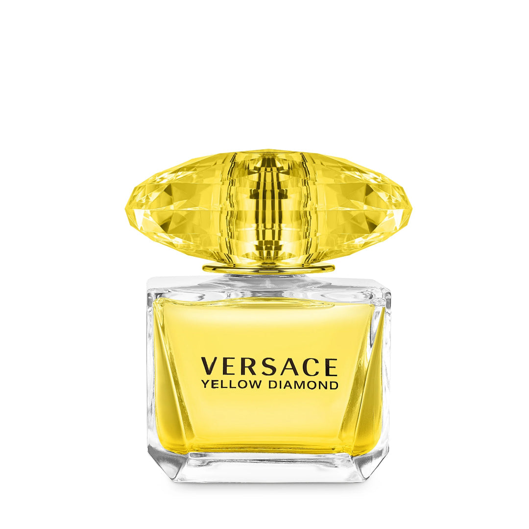 Yellow Diamond Eau de Toilette