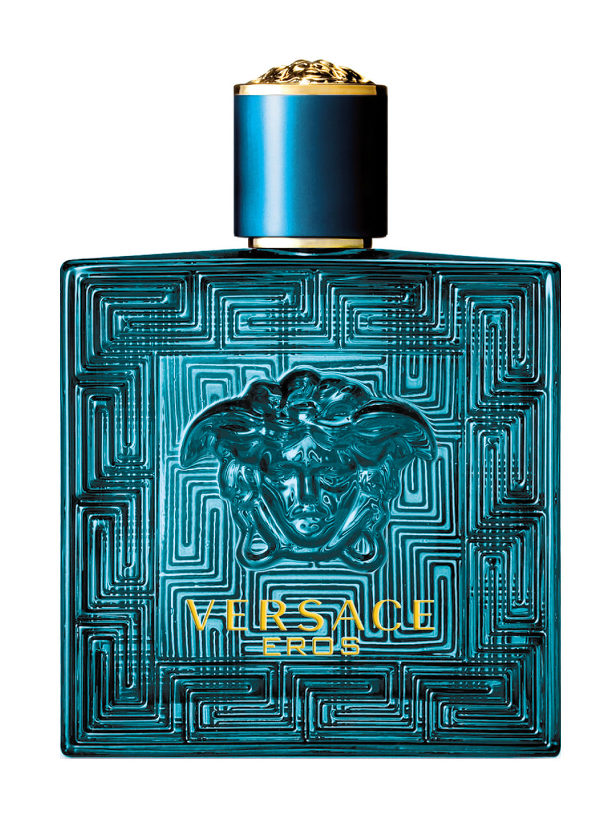 Eros Eau de Parfum