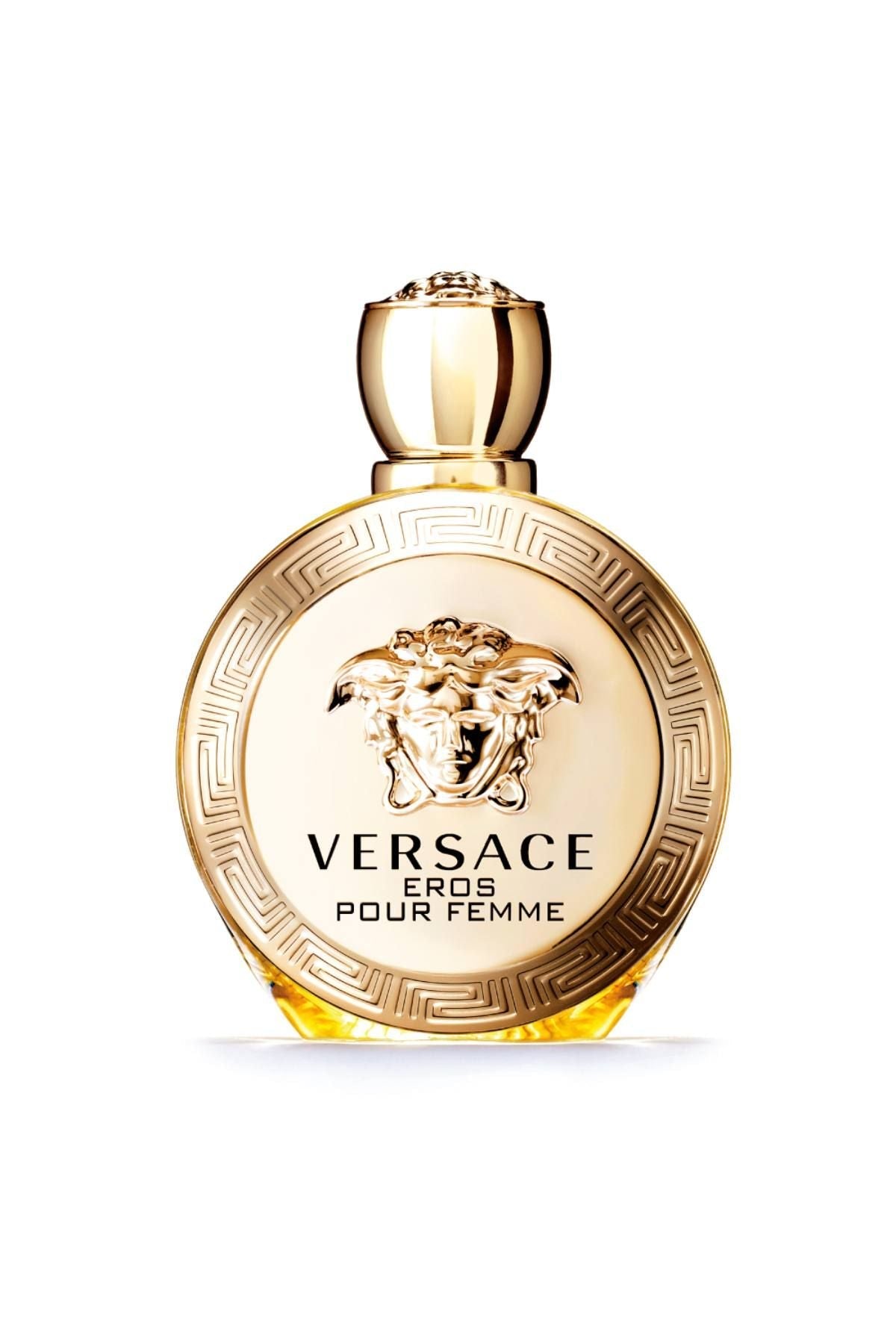 Eros Pour Femme Eau de Parfum