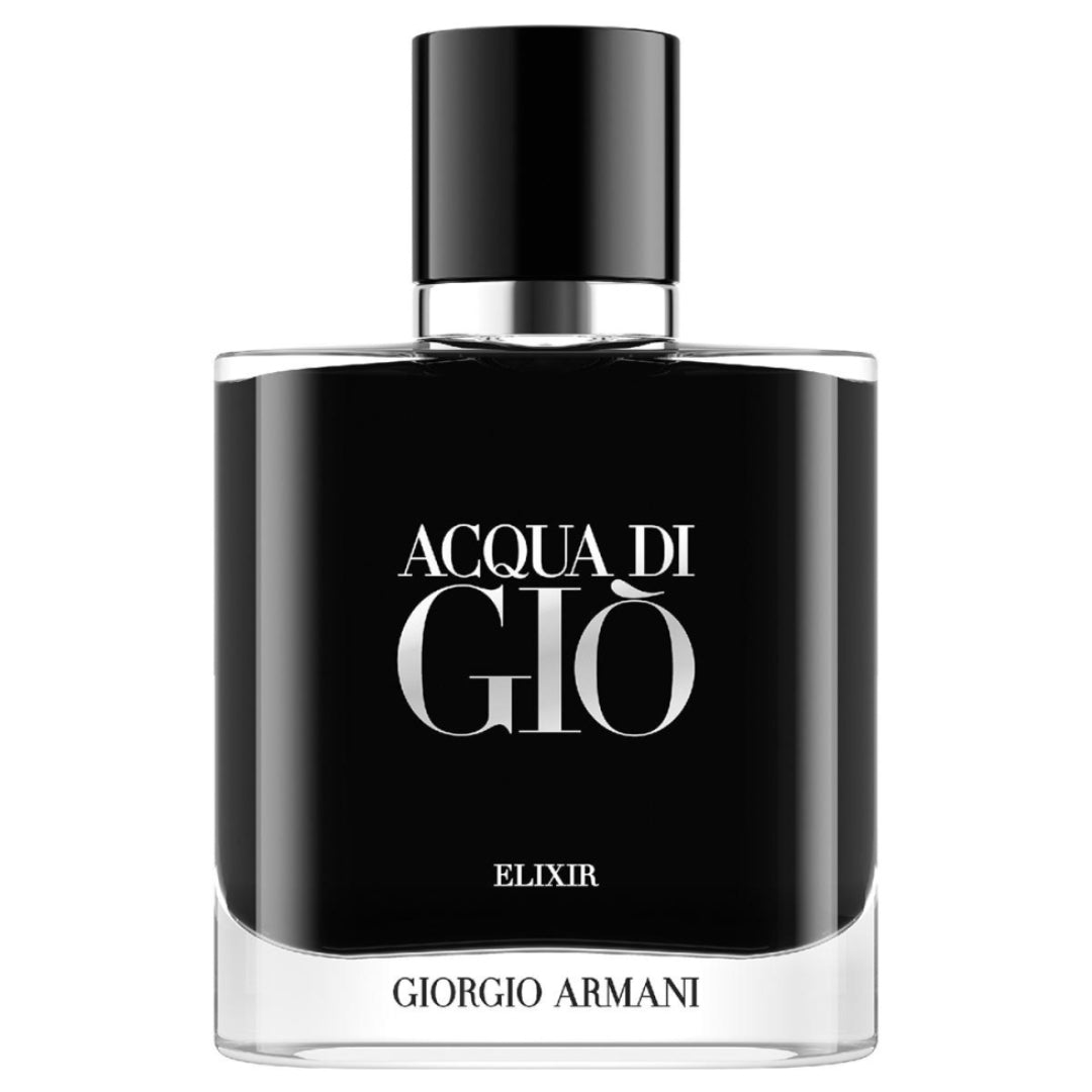 Acqua di Giò pour Homme Elixir