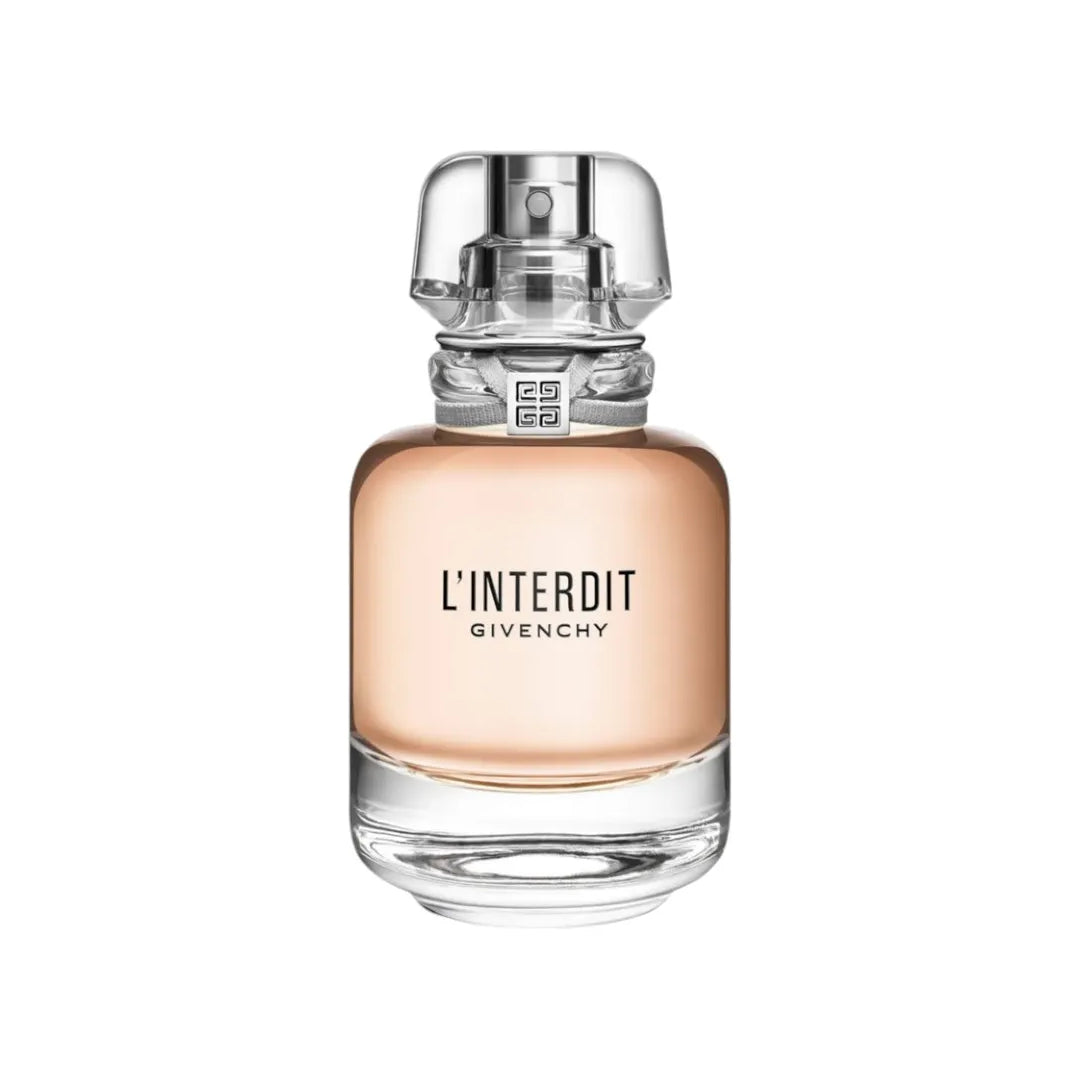 L'Interdit Eau de Toilette