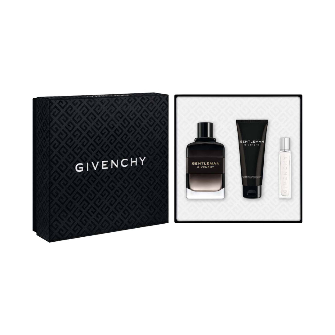 Givenchy Gentleman Boisee Gift Set