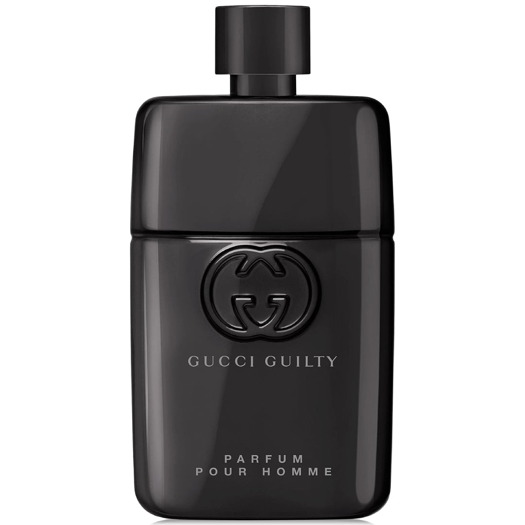 Gucci Guilty Pour Homme Parfum