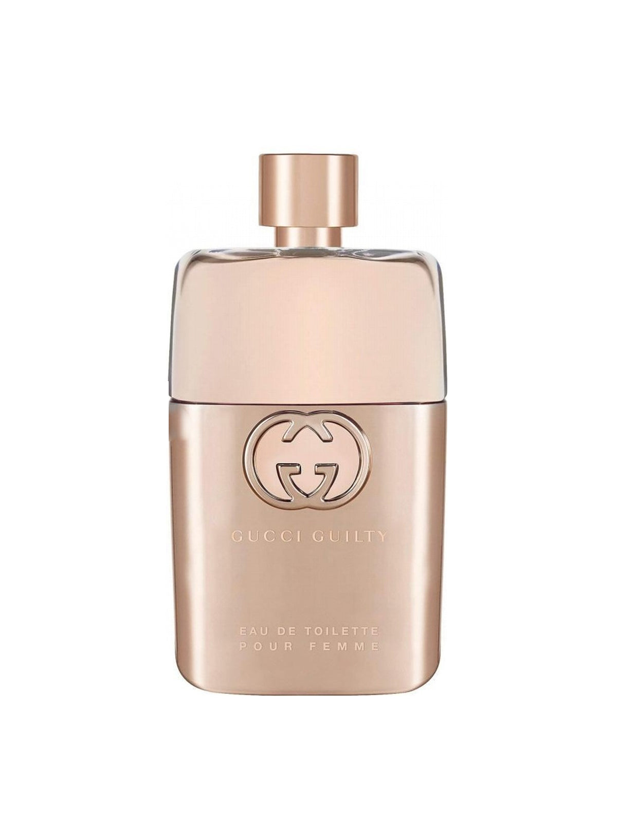 Gucci Guilty Pour Femme Eau De Toilette
