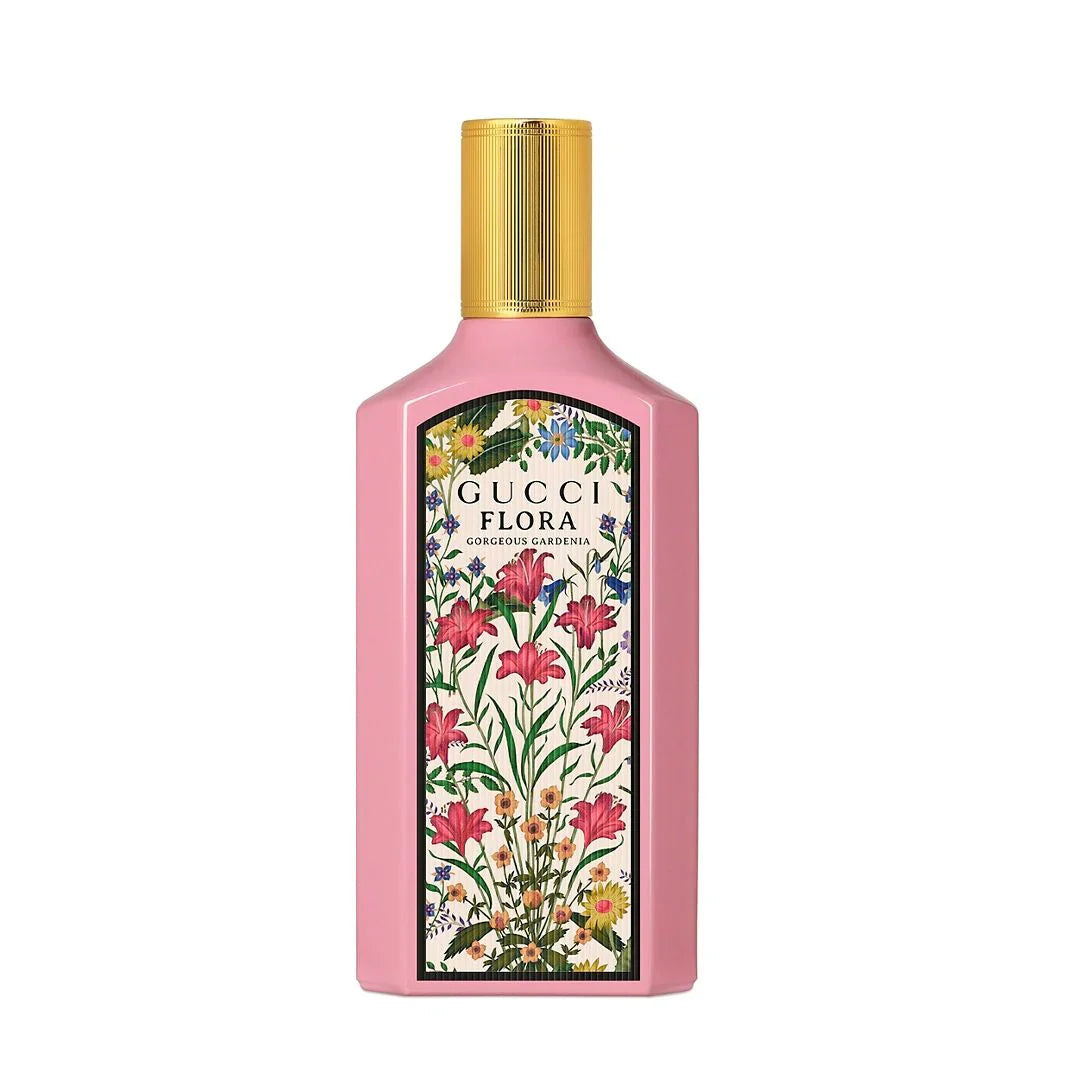 Gucci Flora Gorgeous Gardenia Eau de Parfum