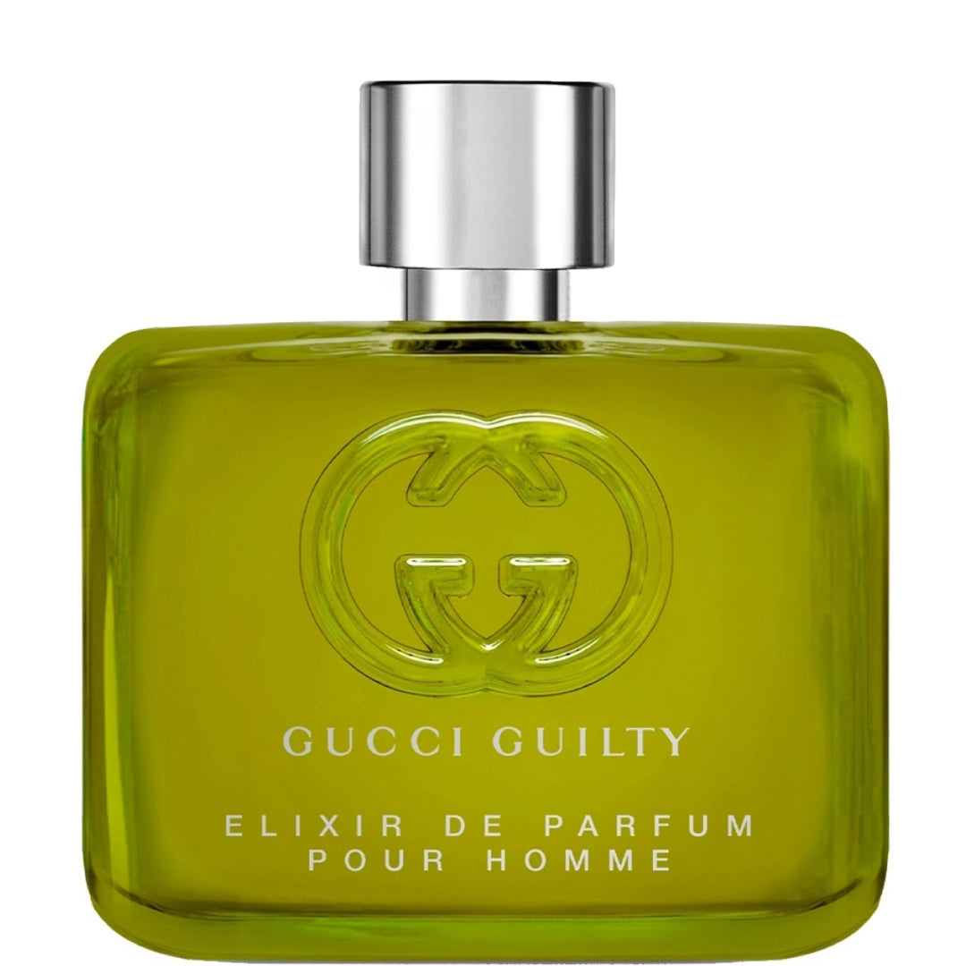 Gucci Guilty Elixir de Parfum For Men