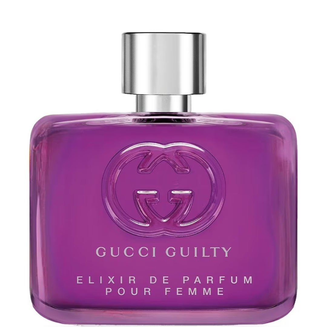 Gucci Guilty Elixir de Parfum Pour Femme