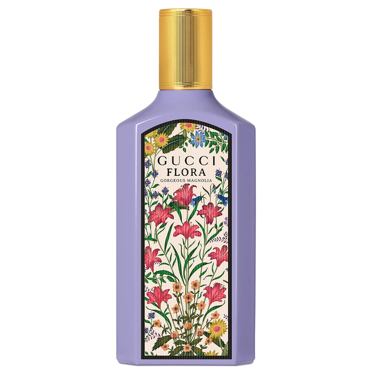 Gucci Flora Gorgeous Magnolia Eau de parfum