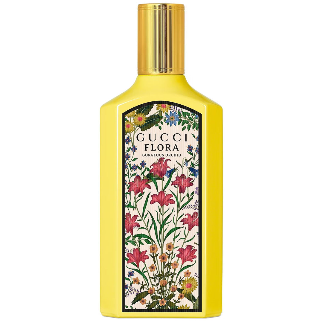 Gucci Flora Gorgeous Orchid Eau de Parfum