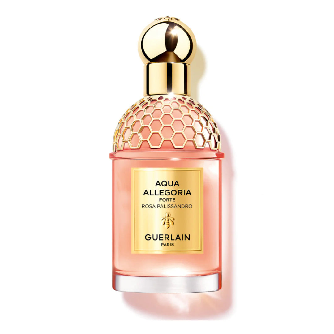 Aqua Allegoria Forte Rosa Palissandro Eau de Parfum