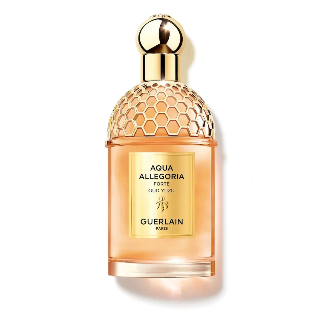 Aqua Allegoria Forte Oud Yuzu Eau de Parfum