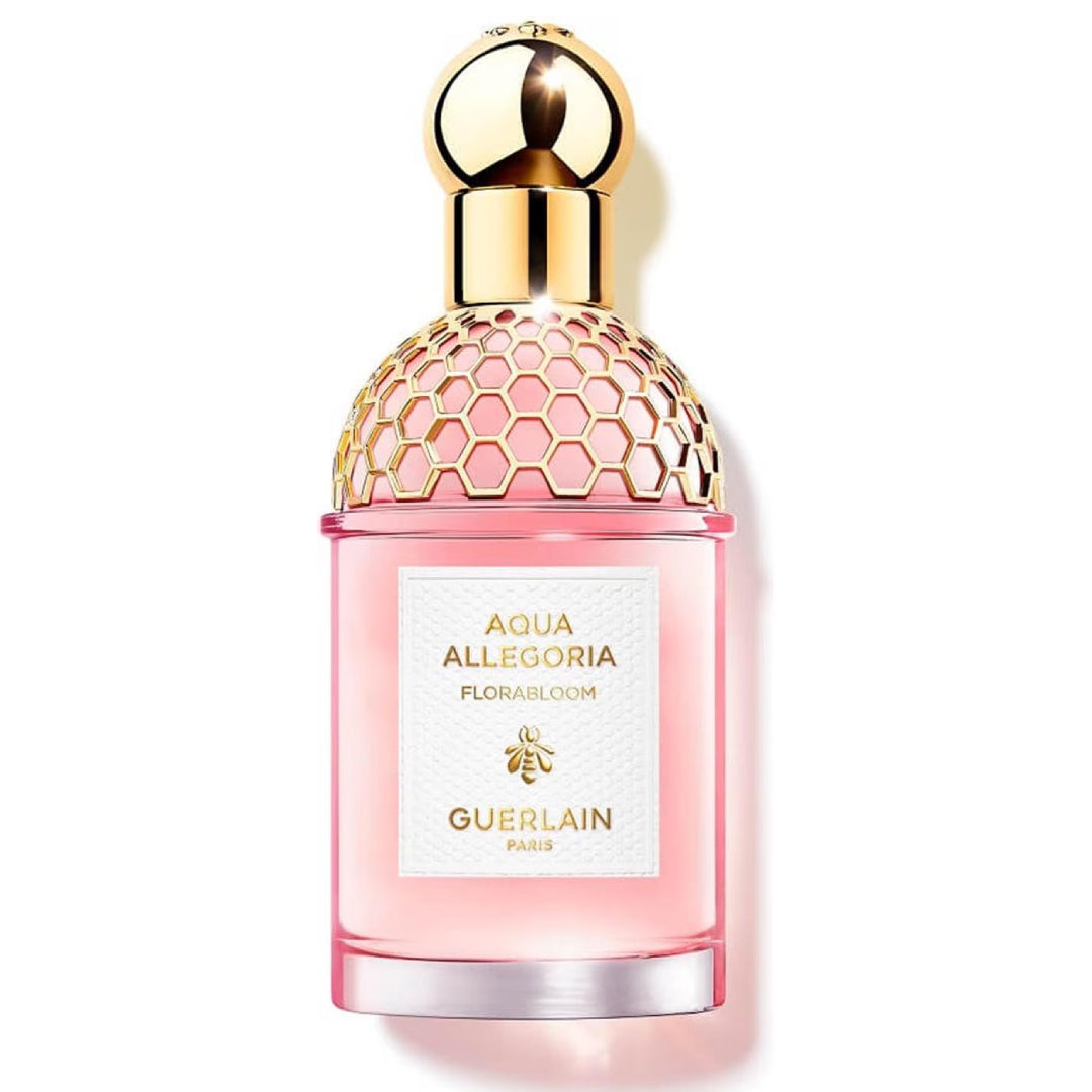 Aqua Allegoria Florabloom Eau de Toilette