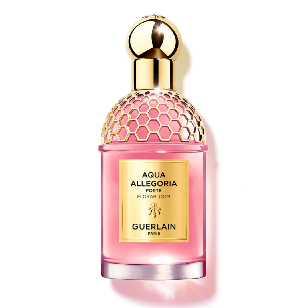 Aqua Allegoria Flora Bloom Forte Eau de Parfum