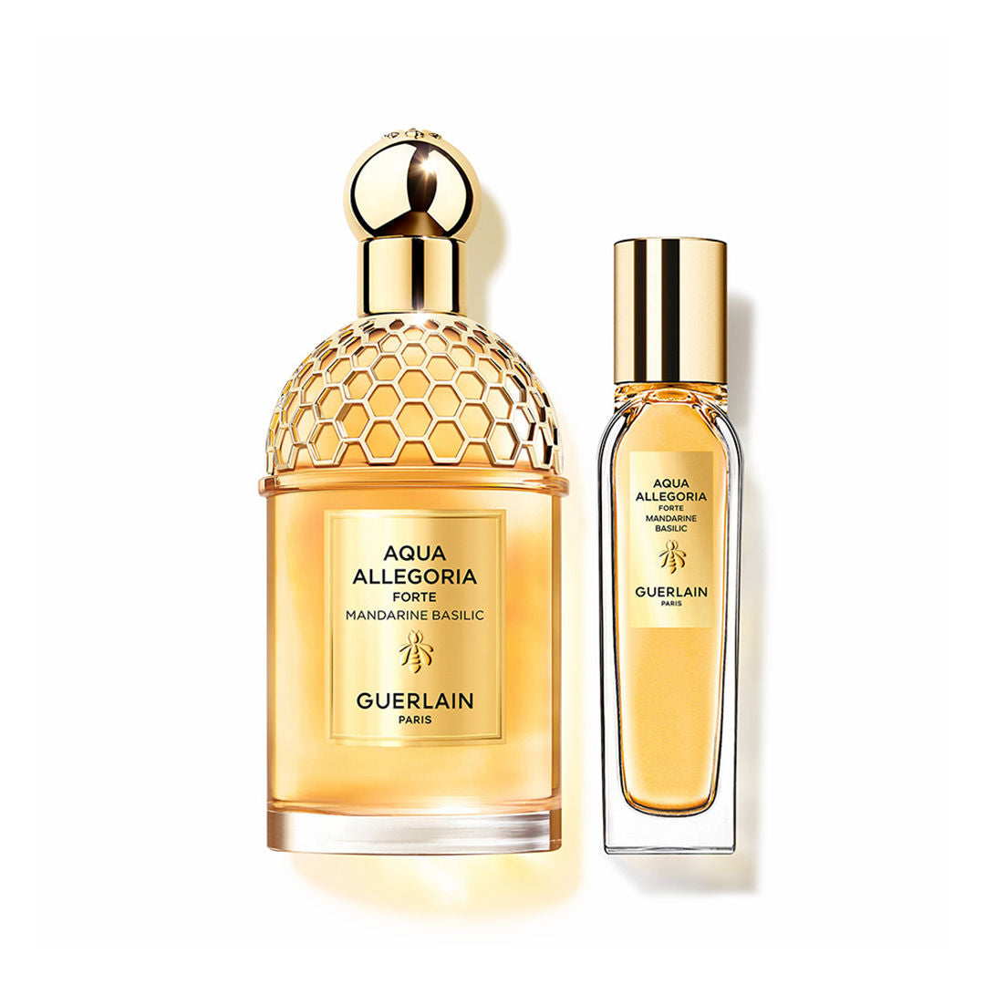 Guerlain Aqua Allegoria Set