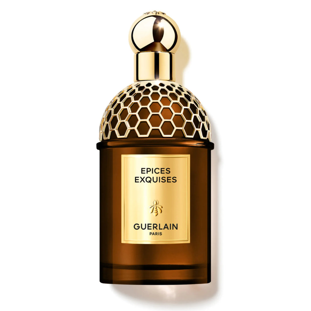 Absolus Allegoria Epices Exquises Eau de Parfum