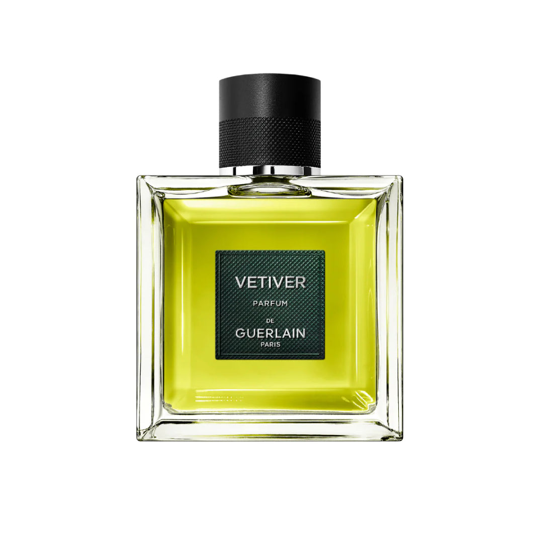 Vetiver Parfum